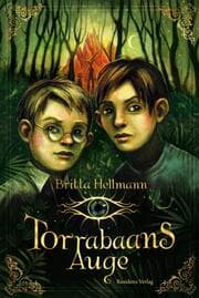 Cover von Torrabaans Auge