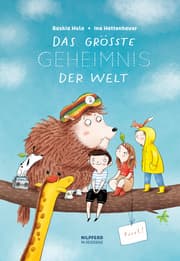 Cover von Das größte Geheimnis der Welt