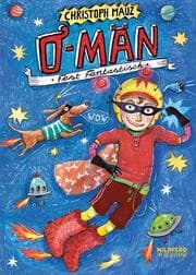 Cover von O-Män