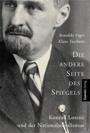 Cover von Die andere Seite des Spiegels
