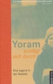 Cover von Yoram schlägt sich durch