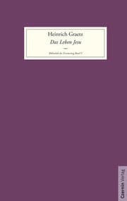 Cover von Das Leben Jesu
