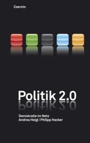 Cover von Politik 2.0