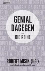 Cover von Genial dagegen - die Reihe