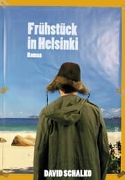 Cover von Frühstück in Helsinki