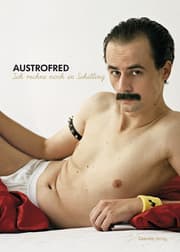 Cover von Ich rechne noch in Schilling