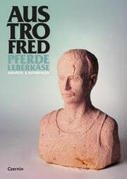 Cover von Pferdeleberkäse