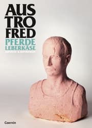 Cover von Pferdeleberkäse