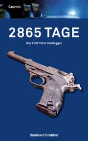 Cover von 2865 Tage