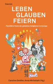 Cover von Leben Glauben Feiern