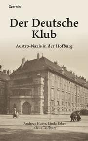 Cover von Der Deutsche Klub