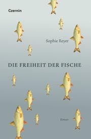 Cover von Die Freiheit der Fische