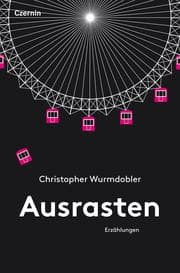 Cover von Ausrasten