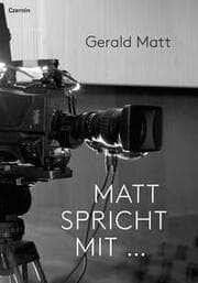 Cover von Matt spricht mit...