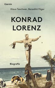 Cover von Konrad Lorenz