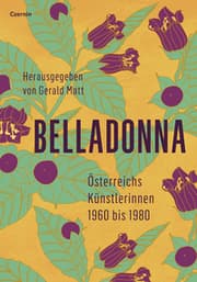 Cover von Belladonna