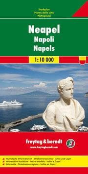 Cover von Neapel