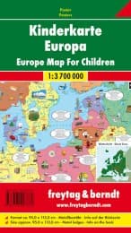 Cover von Europa