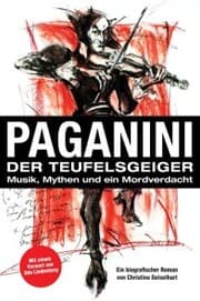 Cover von Paganini - Der Teufelsgeiger