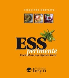 Cover von ESSperimente