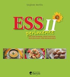 Cover von ESSperimente 2