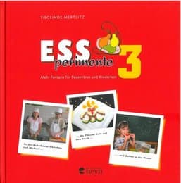 Cover von ESSperimente 3