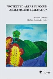 Cover von Protected Areas in Focus: Analysis and Evalution