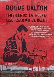 Cover von Fusilemos la noche! Erschießen wir die Nacht!