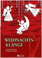 Cover von Weihnachtsklänge