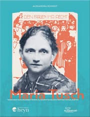 Cover von Maria Tusch