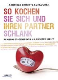 Cover von So kochen Sie sich und Ihren Partner schlank