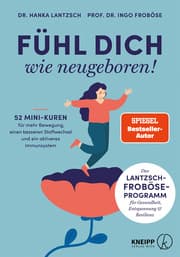 Cover von Fühl dich wie neugeboren!