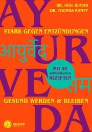 Cover von Ayurveda - stark gegen Entzündungen