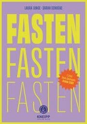 Cover von Fasten, Fasten, Fasten