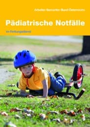 Cover von Pädiatrische Notfälle