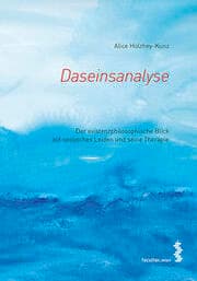Cover von Daseinsanalyse