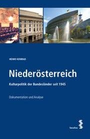 Cover von Niederösterreich