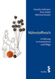 Cover von Nährstoffreich