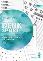 Cover von Denksport 5