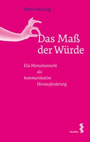 Cover von Das Maß der Würde