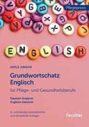Cover von Grundwortschatz Englisch