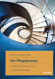 Cover von Der Pflegeprozess