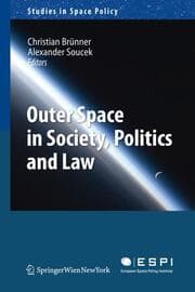 Cover von Outer Space