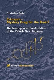 Cover von Estrogen Mystery Drug for the Brain?