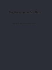 Cover von Der Hirnstamm der Maus