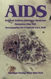 Cover von AIDS