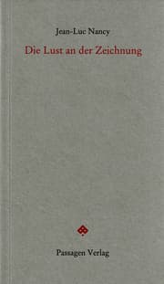 Cover von Die Lust an der Zeichnung