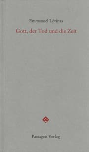 Cover von Gott, der Tod und die Zeit