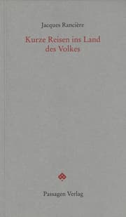 Cover von Kurze Reisen ins Land des Volkes