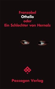Cover von Othello oder Ein Schlechter von Hernals